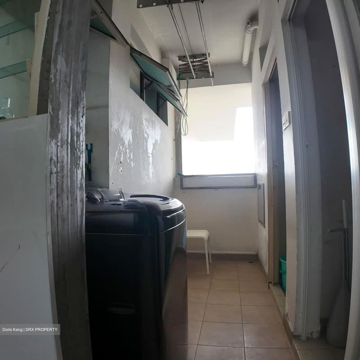 Rafflesia Condominium (D20), Condominium #587191691